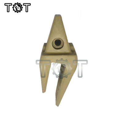 Máquina escavadora Bucket Teeth HRC47-52 de DH360 DH300 713-00032 DOOSAN