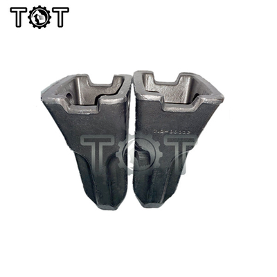 Máquina escavadora Bucket Teeth HRC47-52 de DH360 DH300 713-00032 DOOSAN