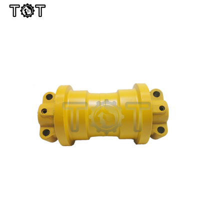 Máquina escavadora inferior Undercarriage Parts da escavadora do rolo da trilha de KOMATSU PC200-5 PC220-6