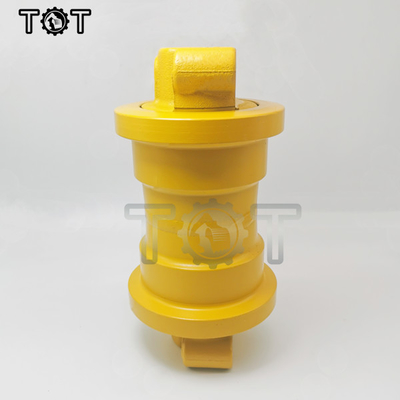 Máquina escavadora inferior Undercarriage Parts da escavadora do rolo da trilha de KOMATSU PC200-5 PC220-6