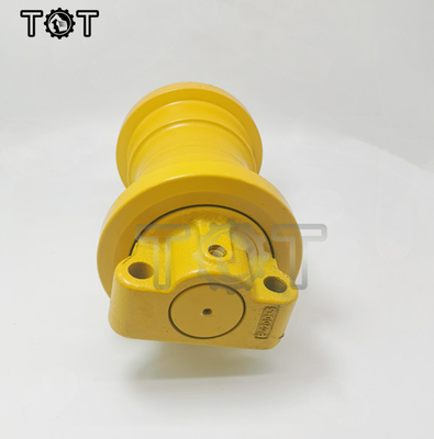 Máquina escavadora inferior Undercarriage Parts da escavadora do rolo da trilha de KOMATSU PC200-5 PC220-6