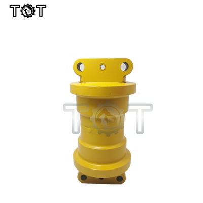 Máquina escavadora inferior Undercarriage Parts da escavadora do rolo da trilha de KOMATSU PC200-5 PC220-6