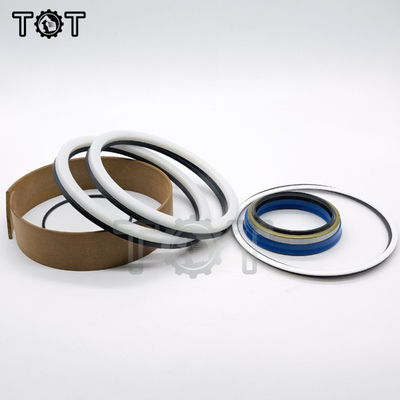 Máquina escavadora Hydraulic Cylinder Seal Kit Tilt Cylinder da escavadora D50p-17