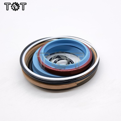 Jogo TPU HNBR PTFE O Ring Kit do selo do cilindro do crescimento de U151 RD511-7149-0