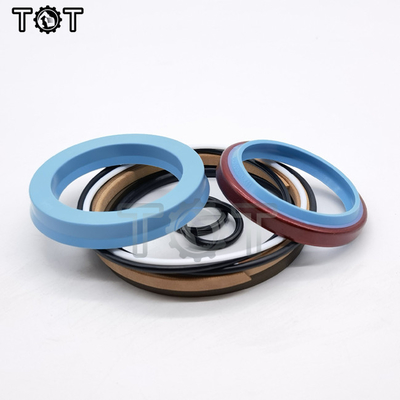 Jogo TPU HNBR PTFE O Ring Kit do selo do cilindro do crescimento de U151 RD511-7149-0