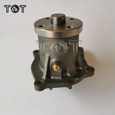 1786633 máquina escavadora Engine Parts da bomba de água C6.4 E312C de 125-2991 S6KT 3066 320C 320D