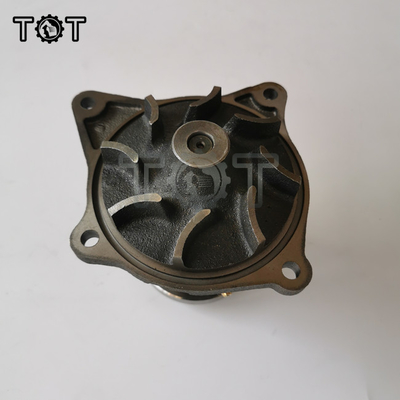 1786633 máquina escavadora Engine Parts da bomba de água C6.4 E312C de 125-2991 S6KT 3066 320C 320D