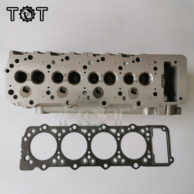 1397767 máquina escavadora Engine Parts da cabeça de cilindro E306 de ME202621 MITSUBISHI 4M40 E308C SH60