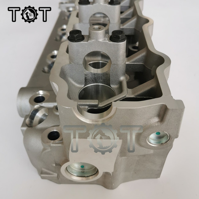 1397767 máquina escavadora Engine Parts da cabeça de cilindro E306 de ME202621 MITSUBISHI 4M40 E308C SH60