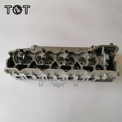 1397767 máquina escavadora Engine Parts da cabeça de cilindro E306 de ME202621 MITSUBISHI 4M40 E308C SH60