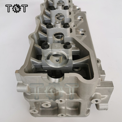 1397767 máquina escavadora Engine Parts da cabeça de cilindro E306 de ME202621 MITSUBISHI 4M40 E308C SH60