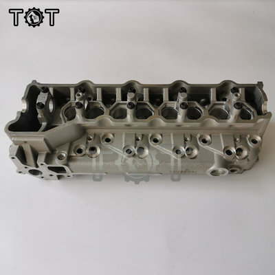 1397767 máquina escavadora Engine Parts da cabeça de cilindro E306 de ME202621 MITSUBISHI 4M40 E308C SH60