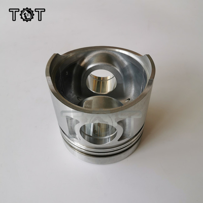 máquina escavadora erpillar Piston de 5I7537 S4K S6K 3066 102mm para E120B 200B 320B