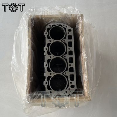 Bloco de motor de 4TNV94 NV98 Yanmar