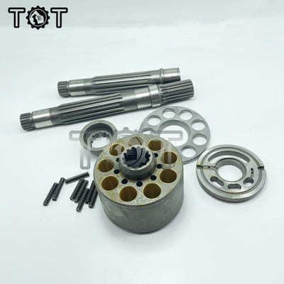 ODM do OEM das peças da bomba hidráulica de SK200-8 SK250-8 SK260-8 K3V112DTP
