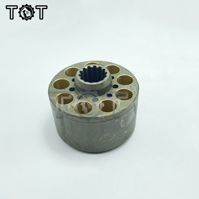 ODM do OEM das peças da bomba hidráulica de SK200-8 SK250-8 SK260-8 K3V112DTP