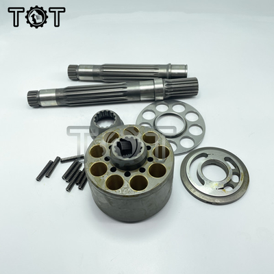 ODM do OEM das peças da bomba hidráulica de SK200-8 SK250-8 SK260-8 K3V112DTP