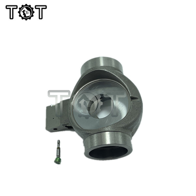 Máquina escavadora Spare Parts das peças HD250 HD307 da bomba hidráulica de A10V071 A10V43 A10VD43