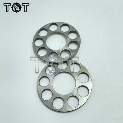 Máquina escavadora Spare Parts das peças HD250 HD307 da bomba hidráulica de A10V071 A10V43 A10VD43