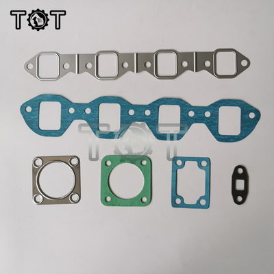 Gaxeta Kit For PC60-5 PC100 PC130-7 de 6204-K1/K2-2100 4D95 B3.3 KOMATSU