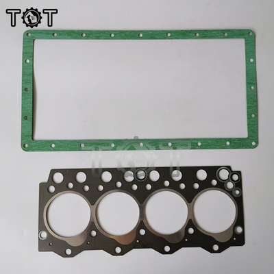 3.5KG - motor do jogo da gaxeta de 4.5KG 4D95 B3.3 KOMATSU para PC60-5 PC100 PC130-7