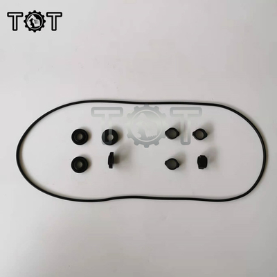 Gaxeta Kit For PC60-5 PC100 PC130-7 de 6204-K1/K2-2100 4D95 B3.3 KOMATSU