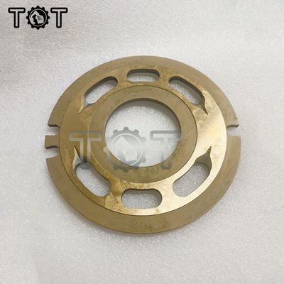 MÁQUINA ESCAVADORA Parts de KATO das peças sobresselentes HD1250 HD1430 HD2045 da bomba de pistão K3V180