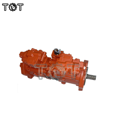 Conjunto da bomba hidráulica de DH200-5 DH220 K3V112DT para a máquina escavadora