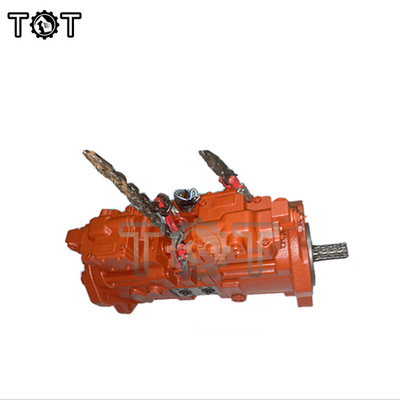 Conjunto da bomba hidráulica de DH200-5 DH220 K3V112DT para a máquina escavadora