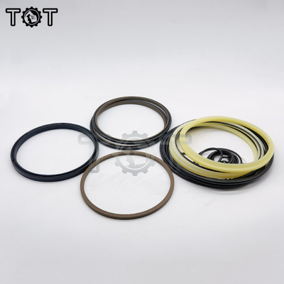 Óleo hidráulico durável do selo mecânico 135MM do disjuntor de PTFE resistente para DMB210