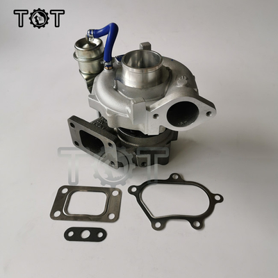 turbocompressor SK200 SK210-8 SK250 260-8 de 17201E0521 J05E Hino turbocompressor 2855890 GT2259