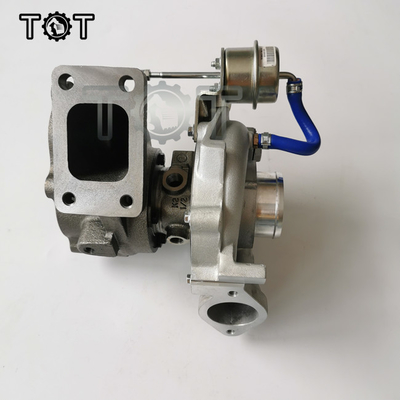 turbocompressor SK200 SK210-8 SK250 260-8 de 17201E0521 J05E Hino turbocompressor 2855890 GT2259