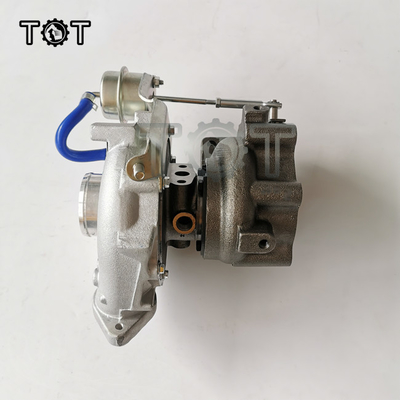 Carregador SK200 SK210-8 SK250 260-8 do turbocompressor de Turbocharger da máquina escavadora de 8.5KG J05E Hino