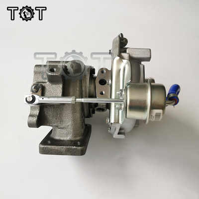 Carregador SK200 SK210-8 SK250 260-8 do turbocompressor de Turbocharger da máquina escavadora de 8.5KG J05E Hino