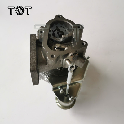 turbocompressor SK200 SK210-8 SK250 260-8 de 17201E0521 J05E Hino turbocompressor 2855890 GT2259
