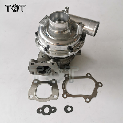 8973628390 turbocompressor ZX200-3 ZX240 SH210A5 de RHE55 Isuzu 4HK1