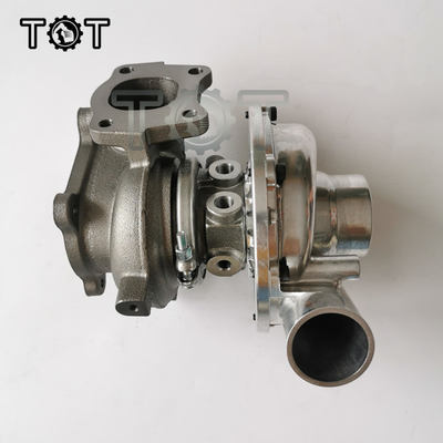 8973628390 turbocompressor ZX200-3 ZX240 SH210A5 de RHE55 Isuzu 4HK1