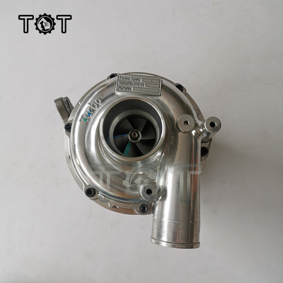 8973628390 turbocompressor ZX200-3 ZX240 SH210A5 de RHE55 Isuzu 4HK1