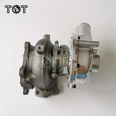 8973628390 turbocompressor ZX200-3 ZX240 SH210A5 de RHE55 Isuzu 4HK1
