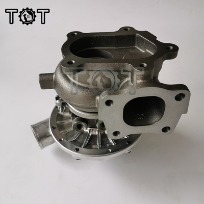 8973628390 turbocompressor ZX200-3 ZX240 SH210A5 de RHE55 Isuzu 4HK1
