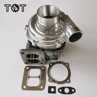 114400-3770 turbocompressor de 6BG1 Isuzu Turbocharger ZX200-3G 240-3G XG822 RHG6