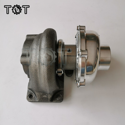 114400-3770 turbocompressor de 6BG1 Isuzu Turbocharger ZX200-3G 240-3G XG822 RHG6