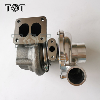 114400-3770 turbocompressor de 6BG1 Isuzu Turbocharger ZX200-3G 240-3G XG822 RHG6