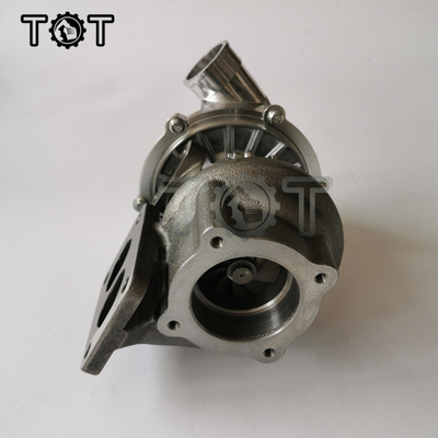 114400-3770 turbocompressor de 6BG1 Isuzu Turbocharger ZX200-3G 240-3G XG822 RHG6