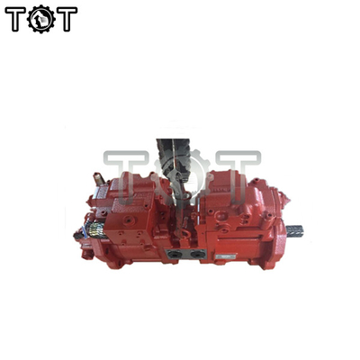 Peças K3V112DT  Pump da bomba hidráulica de HD820 HD700 E320 E320B