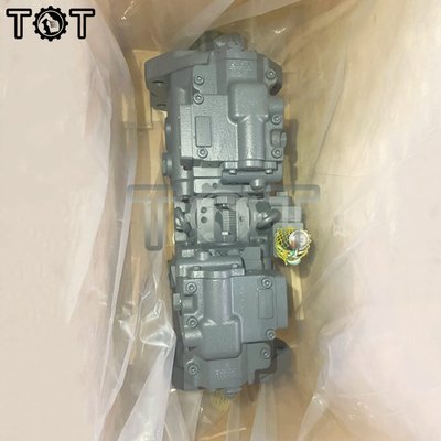 Peças K3V112DT  Pump da bomba hidráulica de HD820 HD700 E320 E320B