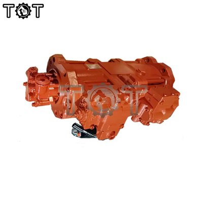 Peças K3V112DT  Pump da bomba hidráulica de HD820 HD700 E320 E320B
