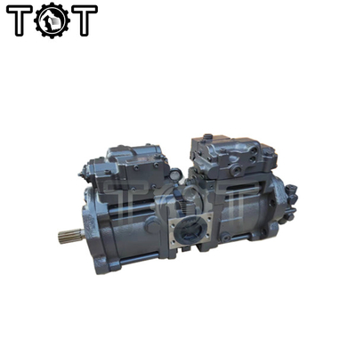 Bomba hidráulica de HD450 E312 E312B E312C  Hydraulic Main Pump K3v63DT
