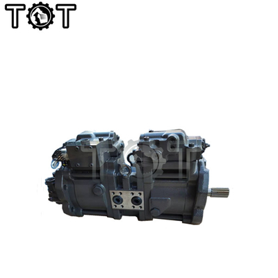 Bomba hidráulica de HD450 E312 E312B E312C  Hydraulic Main Pump K3v63DT