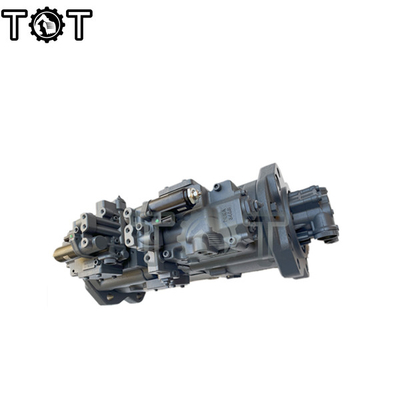 Máquina escavadora Parts do conjunto SY215-8 SY205-8 Sany da bomba hidráulica de  K3V112DTP